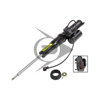 Armortisseur pneumatique avant gauche AIC OEM A2203201338 Armortisseur pneumatique avant gauche AIC OEM A2203201338