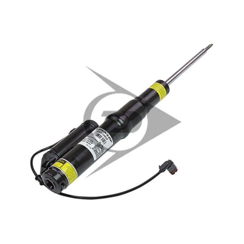 Armortisseur pneumatique AIC 71202 - Visuel 1