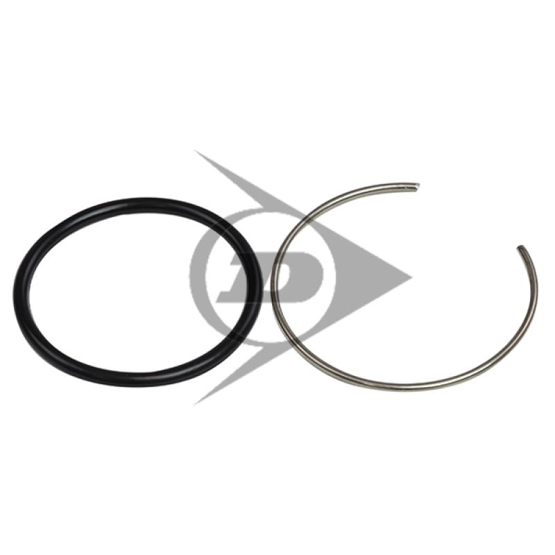 Armortisseur pneumatique AIC 71204 - Visuel 2