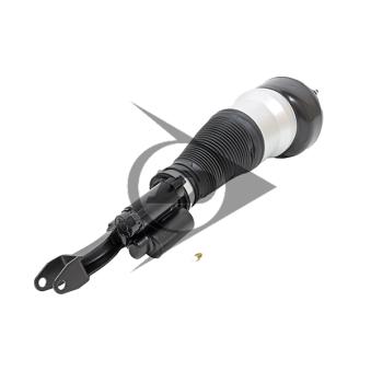 Amortisseur pneumatique AIC 71218 pour MERCEDES-BENZ CLASSE S S 350 BlueTEC / d 4-matic - 258cv