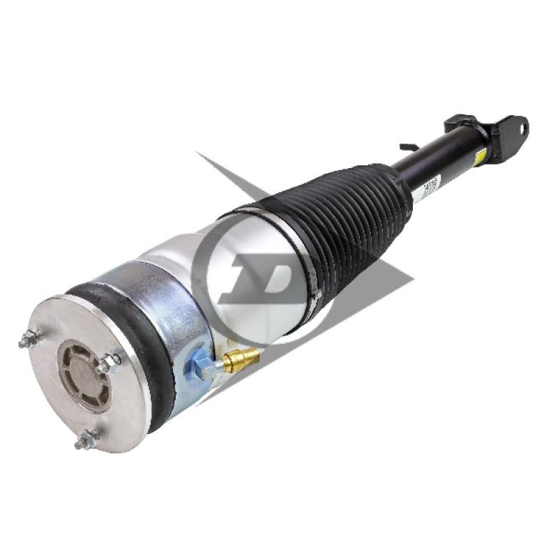 Armortisseur pneumatique AIC 71232 - Visuel 1