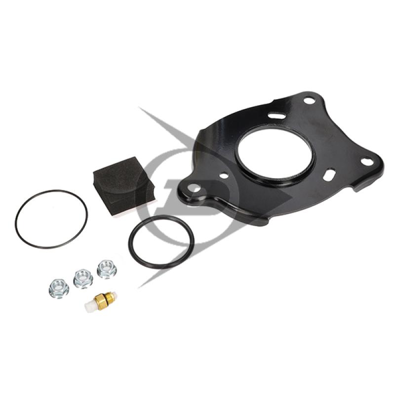 Ressort pneumatique, châssis AIC 71234 - Visuel 1
