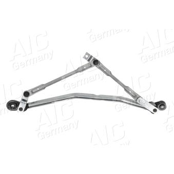 Tringlerie d'essuie-glace AIC 71249