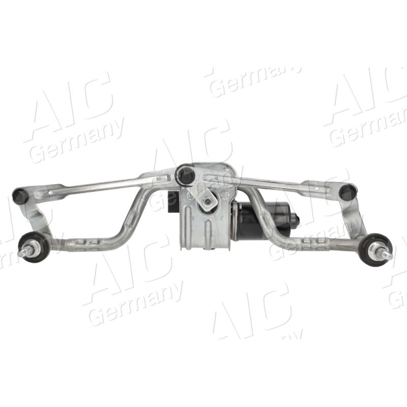 Tringlerie d'essuie-glace AIC 71253 - Visuel 1