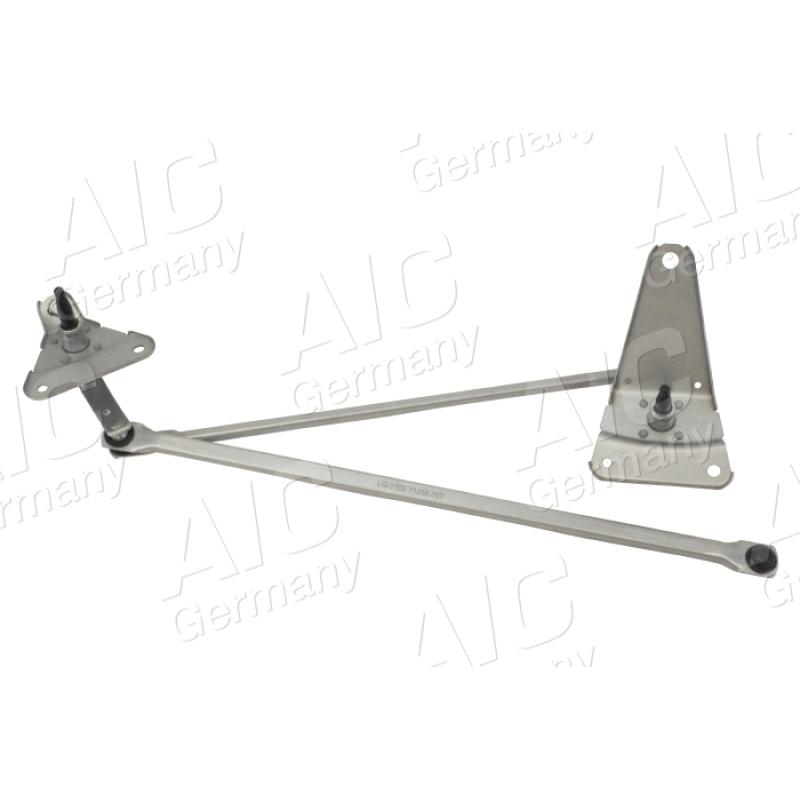 Tringlerie d'essuie-glace AIC 71255 - Visuel 1