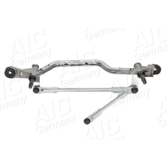 Tringlerie d'essuie-glace AIC [71260]