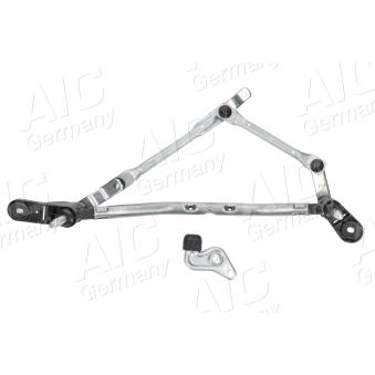 Tringlerie d'essuie-glace AIC OEM 8200268931