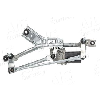 Tringlerie d'essuie-glace AIC OEM 51753759