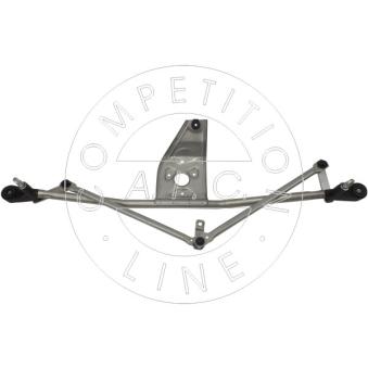 Tringlerie d'essuie-glace AIC 71270 Tringlerie d'essuie-glace AIC 71270