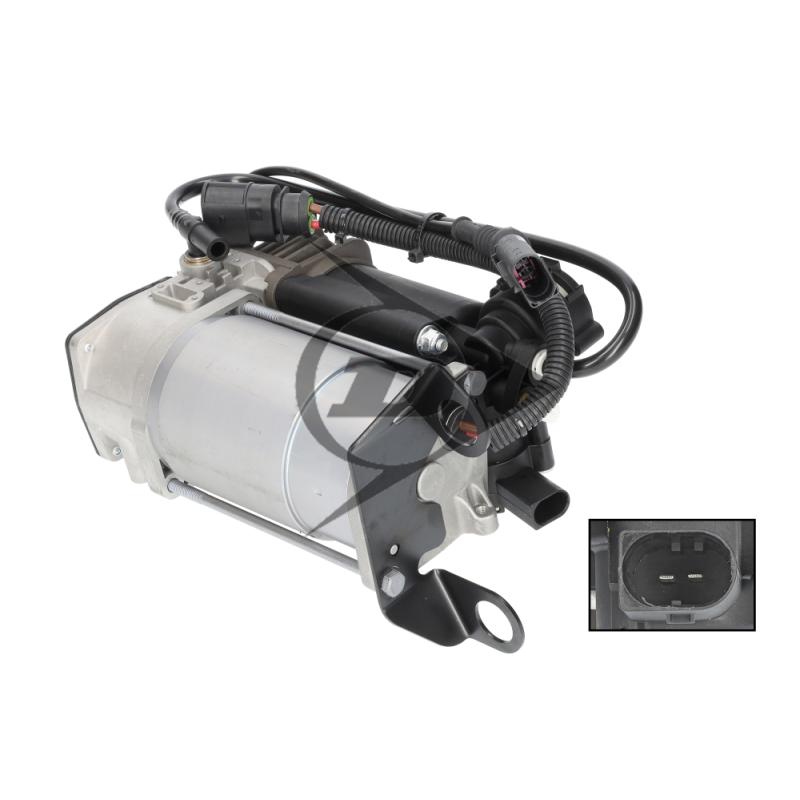 Compresseur, système d'air comprimé AIC 71277 - Visuel 2