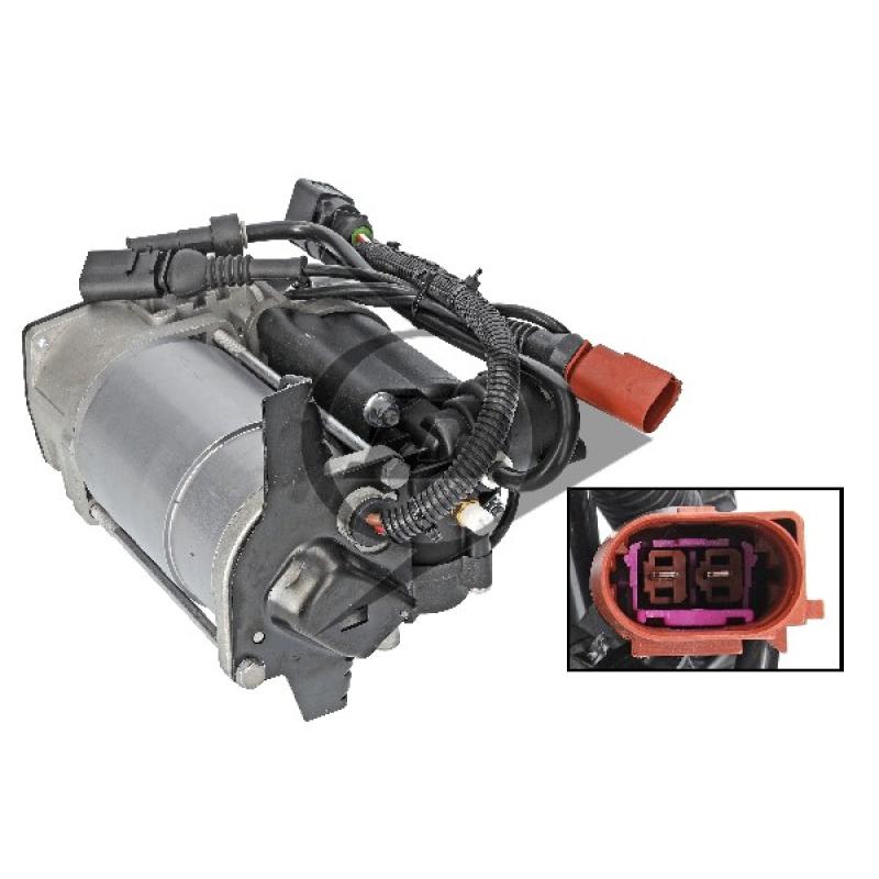 Compresseur, système d'air comprimé AIC 71278 - Visuel 1