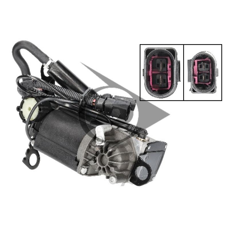 Compresseur, système d'air comprimé AIC 71279 - Visuel 1