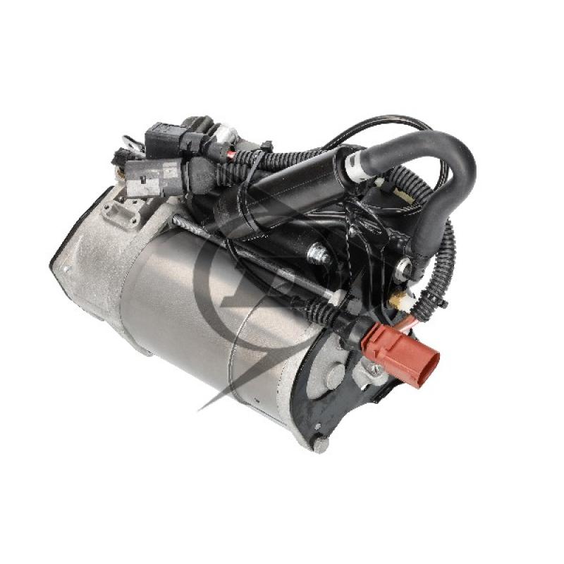 Compresseur, système d'air comprimé AIC 71279 - Visuel 2