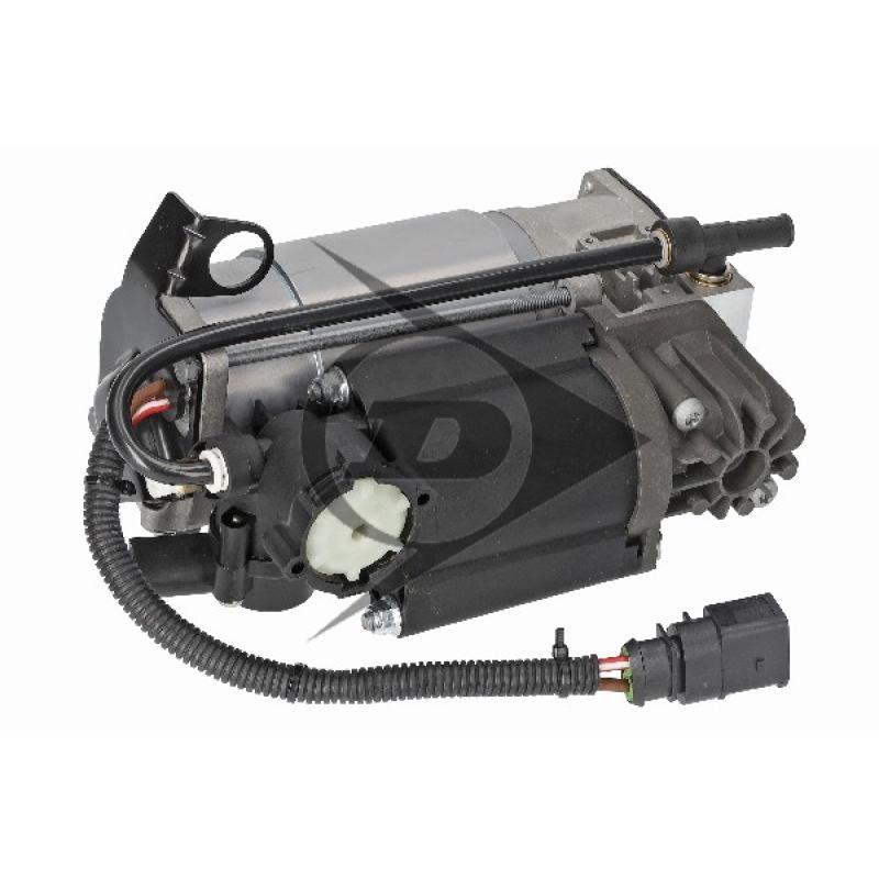 Compresseur, système d'air comprimé AIC 71281 - Visuel 1