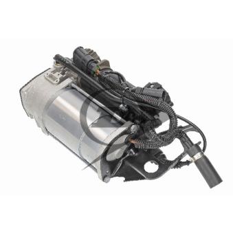 Compresseur, système d'air comprimé AIC OEM 4L0698007C