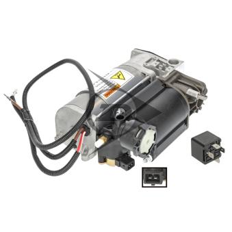 Compresseur, système d'air comprimé AIC OEM 37221092349