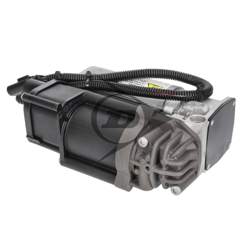 Compresseur, système d'air comprimé AIC 71286 - Visuel 1