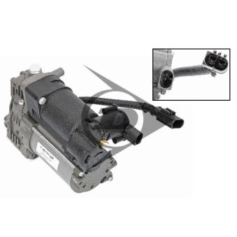 Compresseur, système d'air comprimé AIC OEM 61366980177