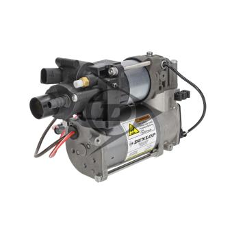 Compresseur, système d'air comprimé AIC 71288