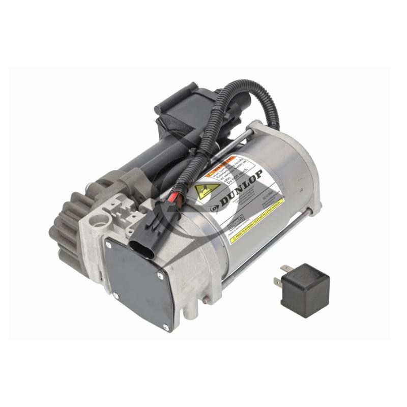 Compresseur, système d'air comprimé AIC 71289 - Visuel 1