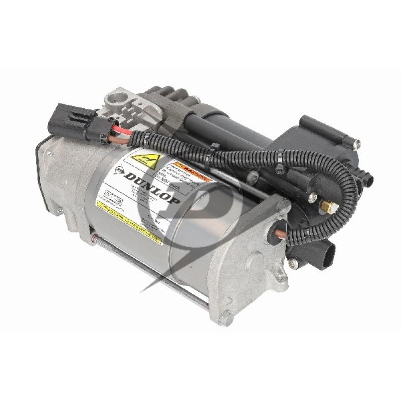 Compresseur, système d'air comprimé AIC 71289 - Visuel 2