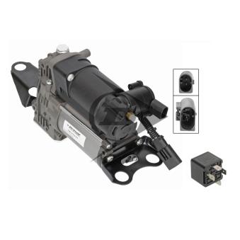 Compresseur, système d'air comprimé AIC OEM 37106777827 Compresseur, système d'air comprimé AIC OEM 37106777827