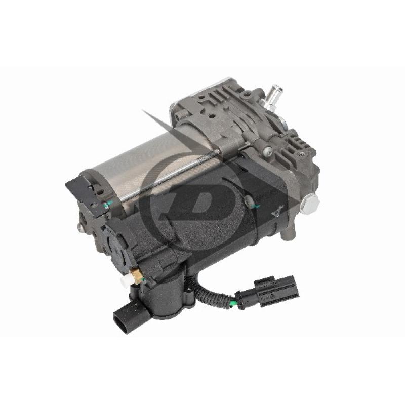 Compresseur, système d'air comprimé AIC 71291 - Visuel 1