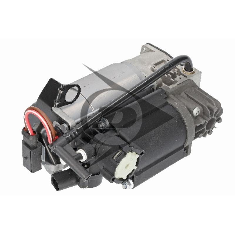 Compresseur, système d'air comprimé AIC 71293 - Visuel 1