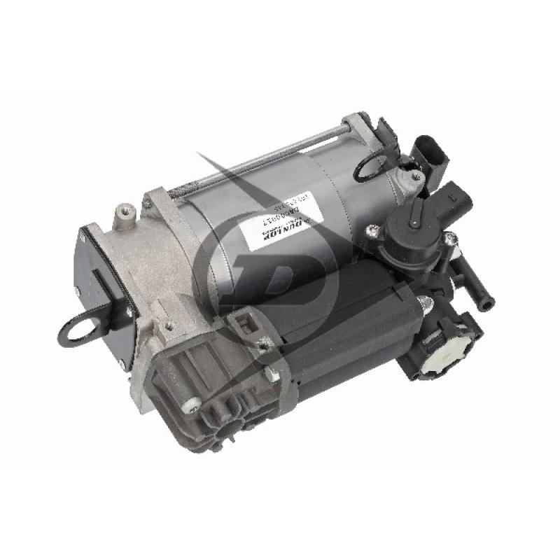 Compresseur, système d'air comprimé AIC 71293 - Visuel 2