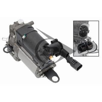 Compresseur, système d'air comprimé AIC OEM A2213200304