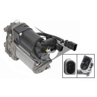 Compresseur, système d'air comprimé AIC 71298