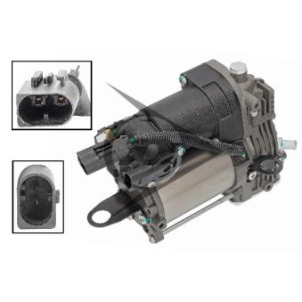 Compresseur, système d'air comprimé AIC OEM 2513202704