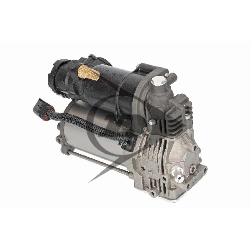 Compresseur, système d'air comprimé AIC 71301 - Visuel 2