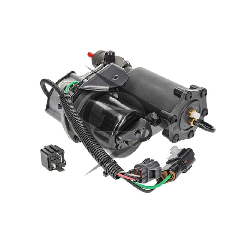 Compresseur, système d'air comprimé AIC 71302 - Visuel 1