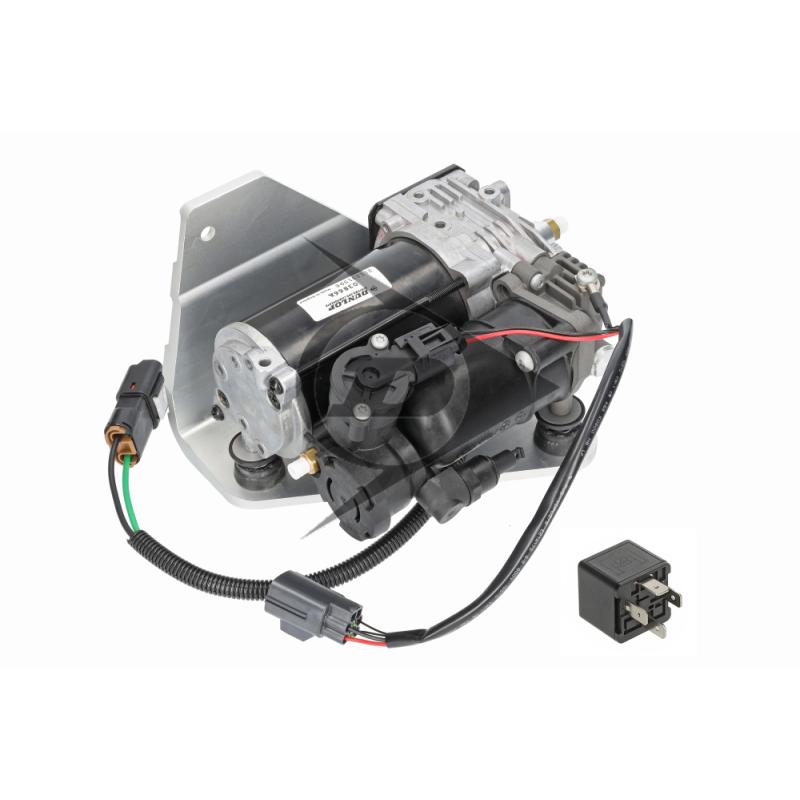 Compresseur, système d'air comprimé AIC 71304 - Visuel 2