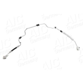 Conduite à haute pression, climatisation AIC 71311