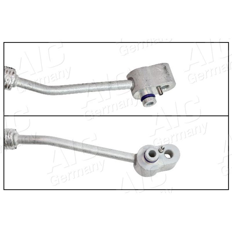 Conduite à haute pression, climatisation AIC 71311 - Visuel 1