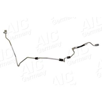 Conduite à haute pression, climatisation AIC 71318