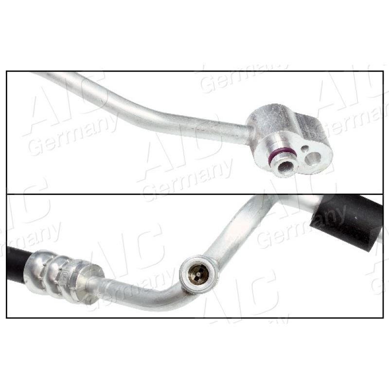 Conduite à haute pression, climatisation AIC 71319 - Visuel 1