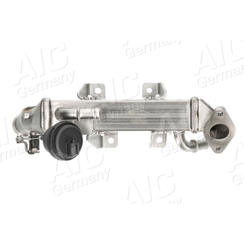 Radiateur, réaspiration des gaz d'échappement AIC 71325 - Visuel 1