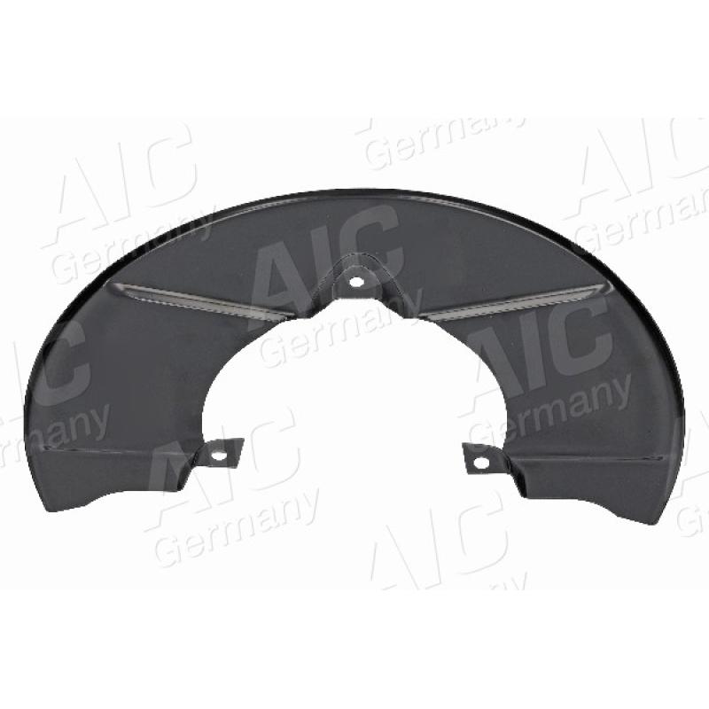 Déflecteur, disque de frein AIC 71335 - Visuel 1