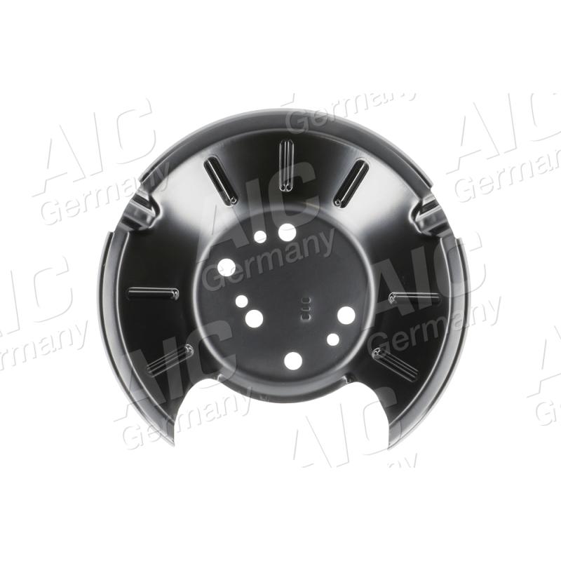 Déflecteur, disque de frein arrière droit AIC 71341 - Visuel 2
