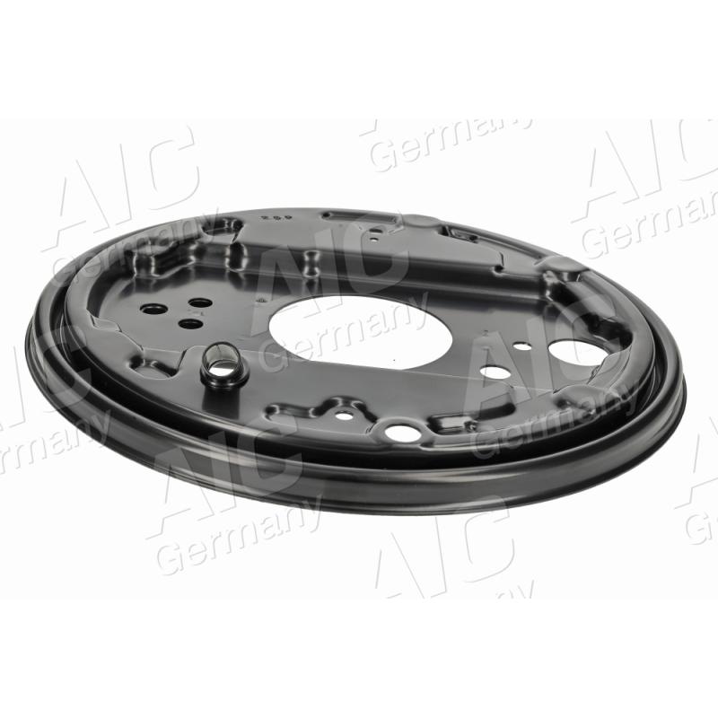 Déflecteur, disque de frein arrière gauche AIC 71351 - Visuel 1