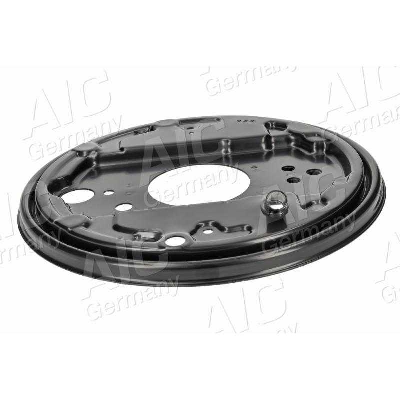 Déflecteur, disque de frein arrière droit AIC 71352 - Visuel 1