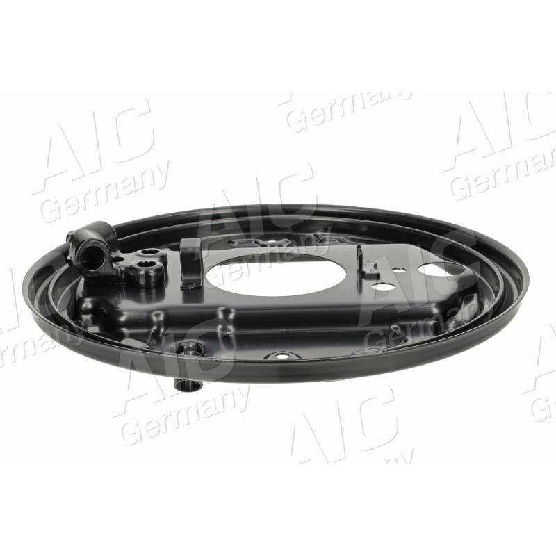 Déflecteur, disque de frein arrière droit AIC 71352 - Visuel 2