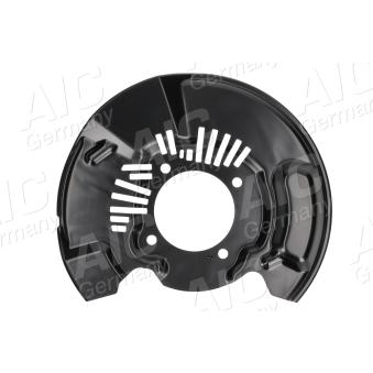 Déflecteur, disque de frein avant droit AIC OEM 477810K050 Déflecteur, disque de frein avant droit AIC OEM 477810K050
