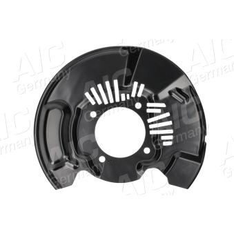 Déflecteur, disque de frein avant gauche AIC OEM 477820K050 Déflecteur, disque de frein avant gauche AIC OEM 477820K050