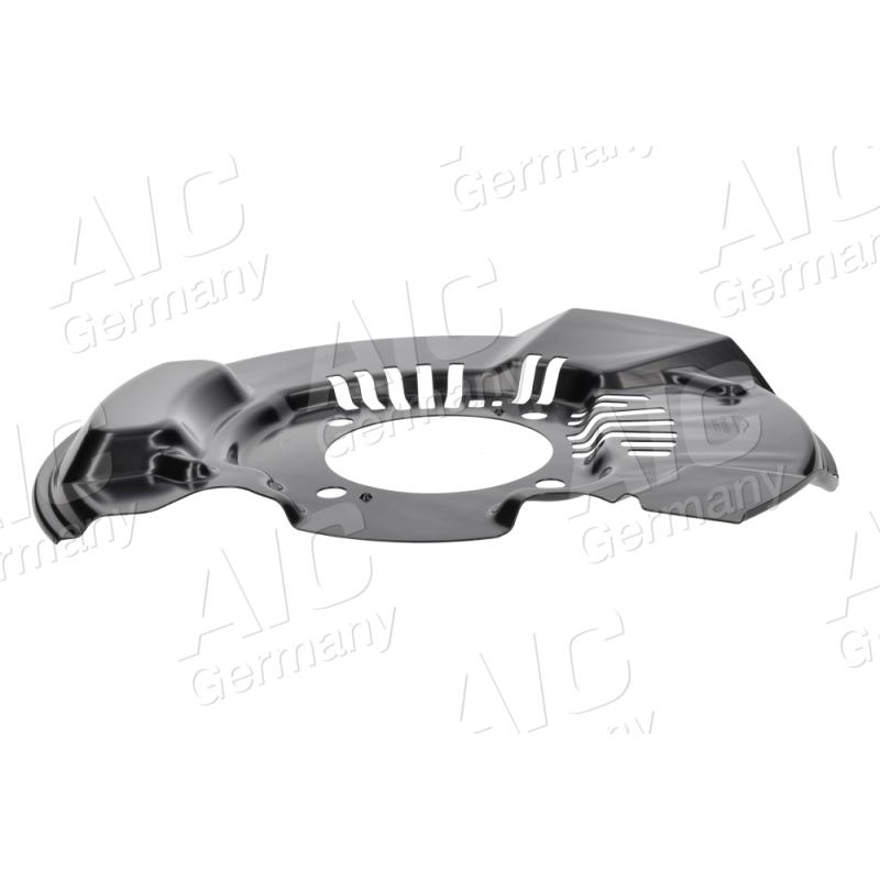 Déflecteur, disque de frein avant gauche AIC 71388 - Visuel 1