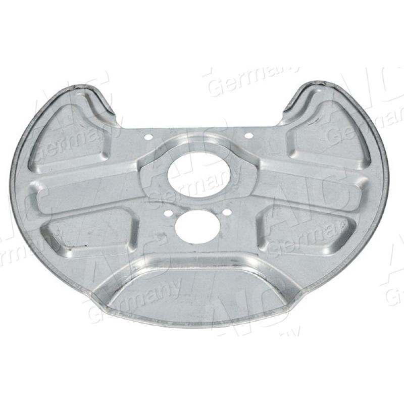 Déflecteur, disque de frein AIC 71411 - Visuel 1