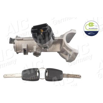 Fermeture-volant AIC OEM 1371429080 Fermeture-volant AIC OEM 1371429080